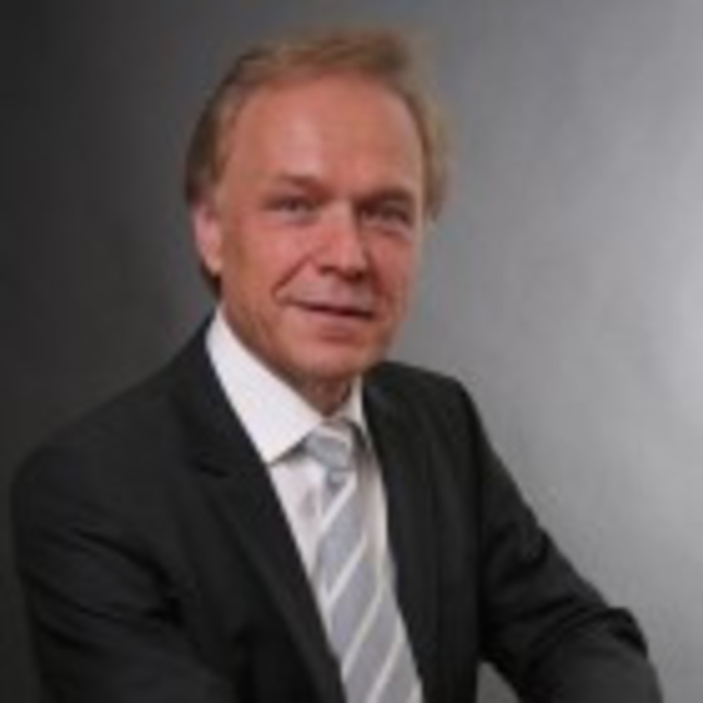 Werner Münch Leiter Business Regulations Germany Atradius XING