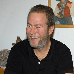 Wolfgang Danemann's profile picture