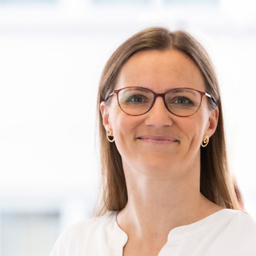 Nadine Ulrich