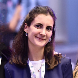 Pelin Degmez