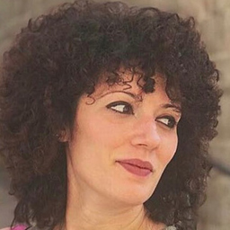 Virginia Perrone
