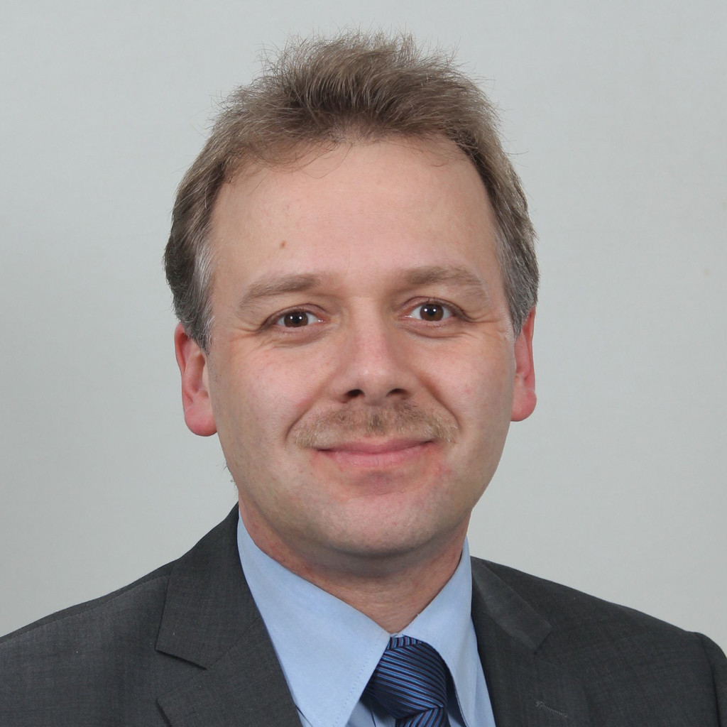 Daniel Krüger Geschäftsführer BECER GmbH Colt Exclusive Partner