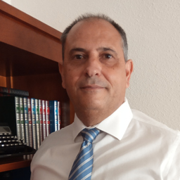 Indalecio Rosales Vega