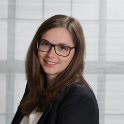 Anna-Lisa Kloft 