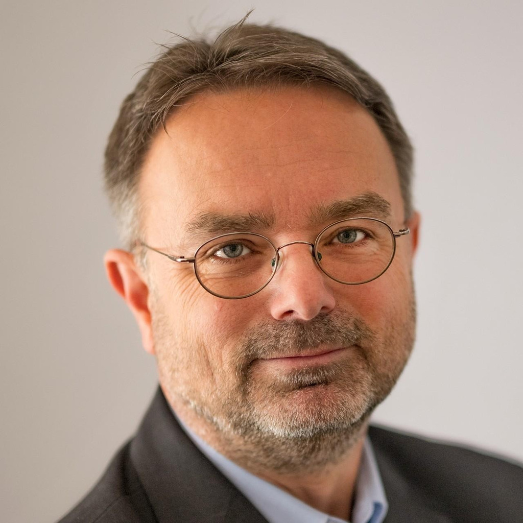 Volker Strauss Head of IT Infrastructure Projects thyssenkrupp