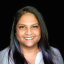 Social Media Profilbild Priyanka Balasubramanian Hochdorf