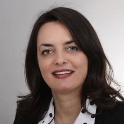 Heike Dehm-Weinz
