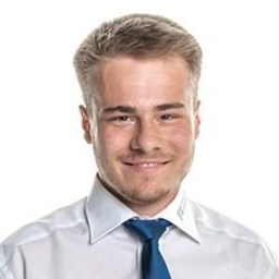Tizian Krämer