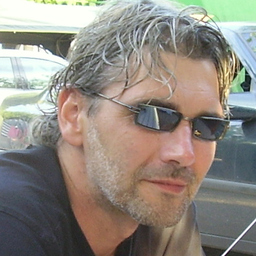Martin Zimmer