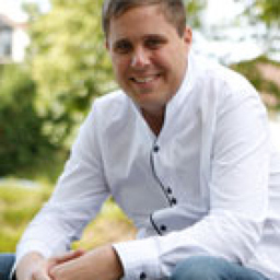 Carsten Frey's profile picture