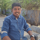 Charan Reddy