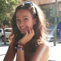 Sara Maria Luka