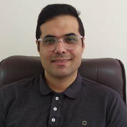 Ing. Alireza Abolhasany's profile picture