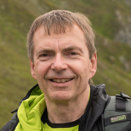 Dr. Wolfgang Fritsch