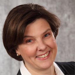 Melanie Stock