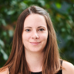 Dr. Anna Köhler