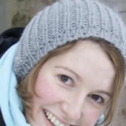 Julia Pauck