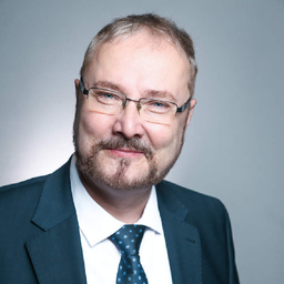 Dipl.-Ing. Harald Reetz