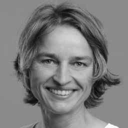 Silke Hilgers