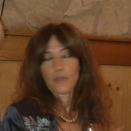 Arianne James
