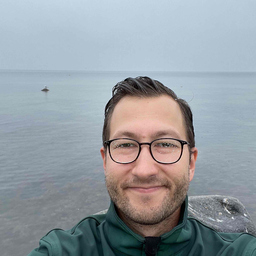 Dr. Sven Scholz