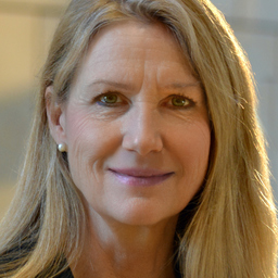 Profilbild Andrea Asch