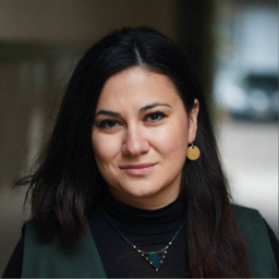 Elnara Nuriieva