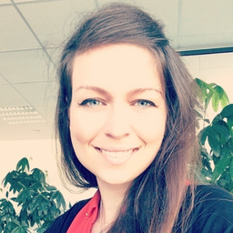 Alina Obermann-Smith