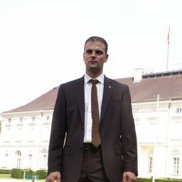 Michael Trossen