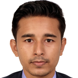 Mamun Ahmmed