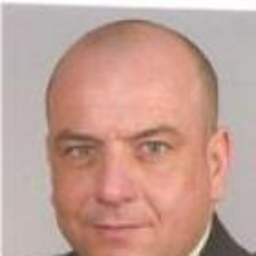 Jens Koudele