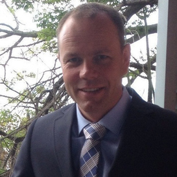 Patrick Wolter