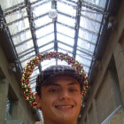 Federico Nicolas Chousal Garcia