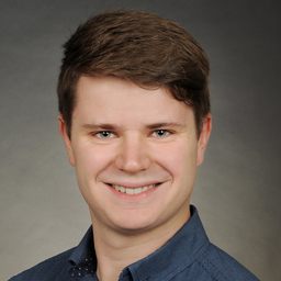 Max Schumacher