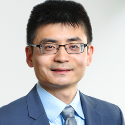 Dr. Jianyi Wang
