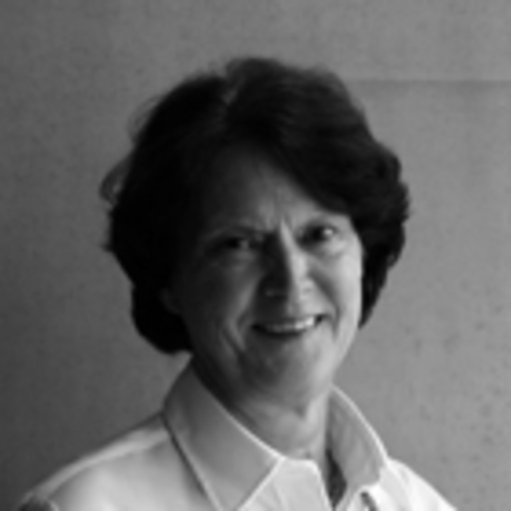 Gisela Wolff Geschäftsführerin Wolff Executive GmbH XING