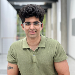 Parth patne