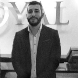 Marco Laveneziana's profile picture
