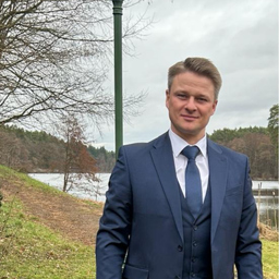 Sebastian Buckwar