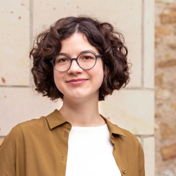 Friederike Theile