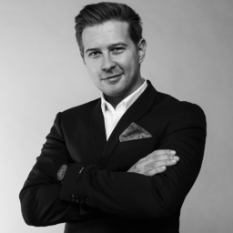 Oliver Knoth