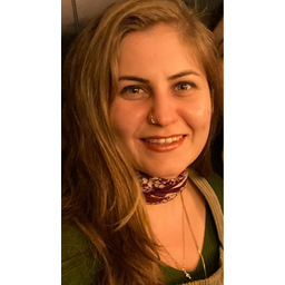 Menekşe Ceylan's profile picture