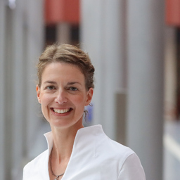 Anika Dorndorf