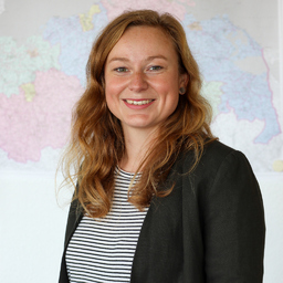 Madlen Burmeister's profile picture