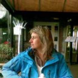 Sylvia Ahrens