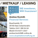 Andree Korinth