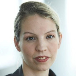 Dr. Mirjam Hörlsberger