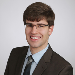 Benedikt Schüßler