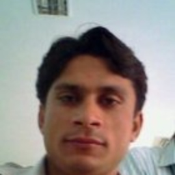 Khem Raj
