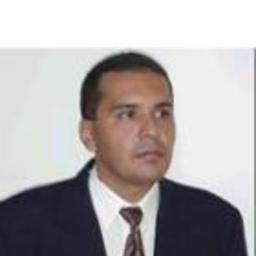 German Eduardo Rios Carrillo